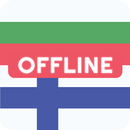 Bulgarian Finnish Dictionary APK