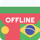 آیکون‌ Bulgarian Portuguese
