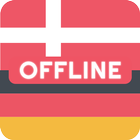 Danish German Dictionary icon