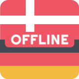 Danish German Dictionary APK