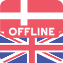 Danish English Dictionary APK