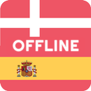 Danish Spanish Dictionary APK