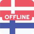 Danish Finnish Dictionary APK