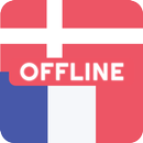 Danish French Dictionary APK