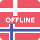 Danish Norwegian Dictionary APK