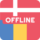 Danish Romanian Dictionary APK