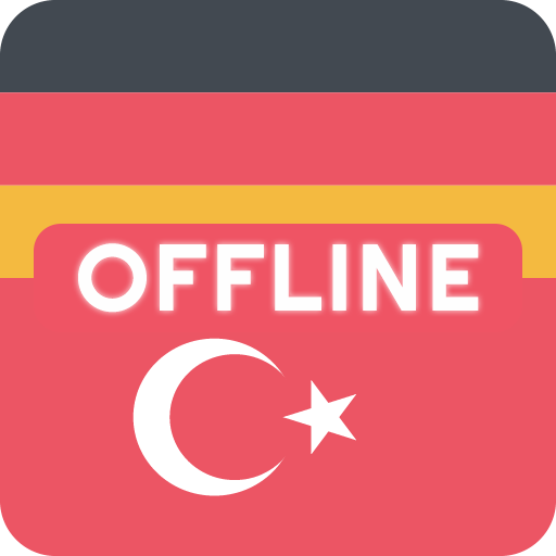 Türkisch Deutsch Wörterbuch