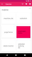 German Turkish Dictionary تصوير الشاشة 3