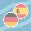 German Spanish Dictionary