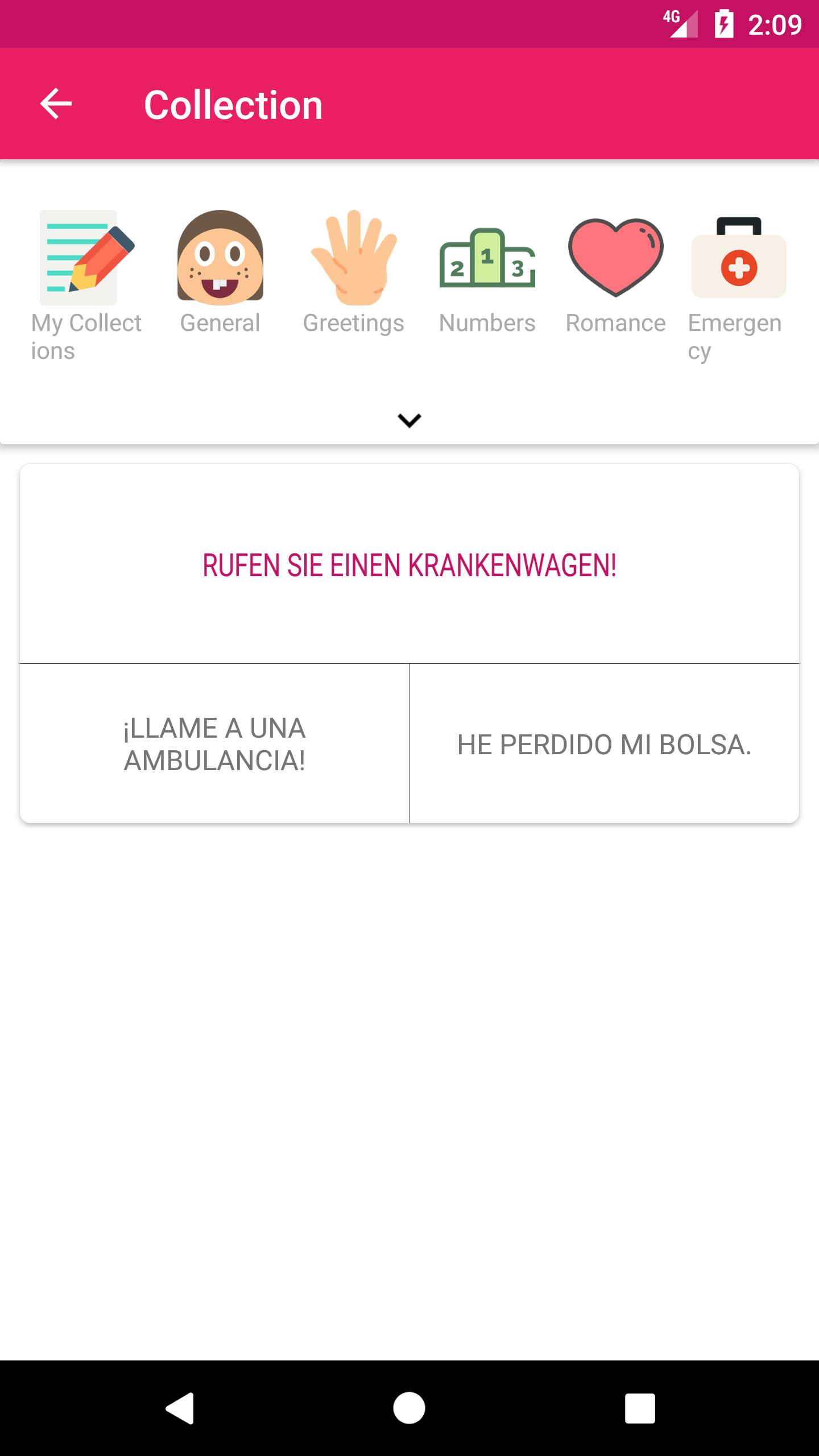 Talkao Translate Traductor Voz Diccionario Aplicaciones En Google Play