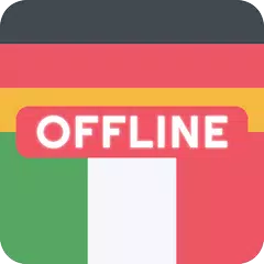 German Italian Dictionary