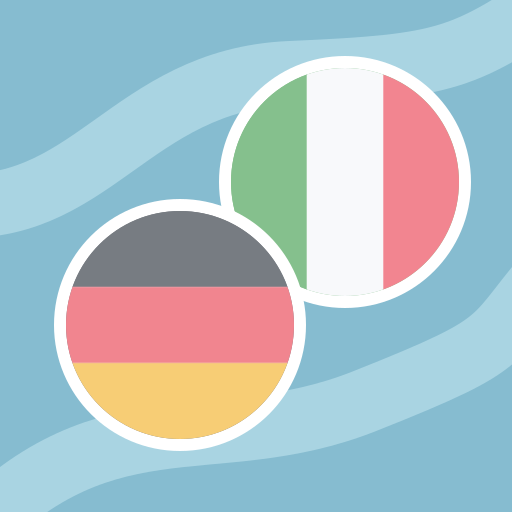 Italian German Dictionary