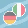 German Italian Dictionary