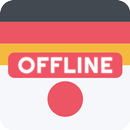 German Japanese Dictionary APK