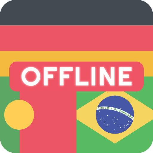 Portugiesisch Deutsch Offline