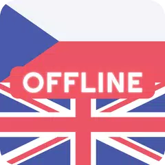 Czech English Dictionary APK download