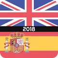 Spanish English Dictionary