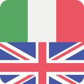 Italian English Offline Dictionary & Translator