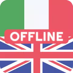 Italian English Dictionary APK Herunterladen