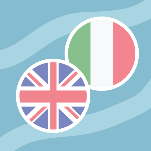English Italian Dictionary