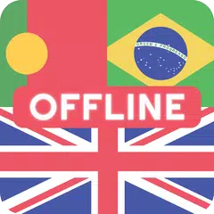 Portuguese English Dictionary XAPK Herunterladen