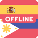 Spanish Filipino Dictionary APK