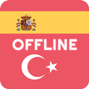 Spanish Turkish Dictionary APK