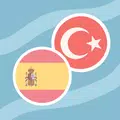 Turkish Spanish Dictionary