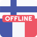 Finnish French Dictionary APK