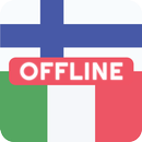 Finnish Italian Dictionary APK