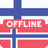 Finnish Norwegian Dictionary