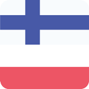 Finnish Polish Offline Dictionary & Translator APK