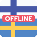 Finnish Swedish Dictionary APK