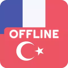 French Turkish Dictionary XAPK download