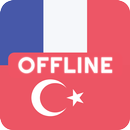French Turkish Dictionary APK