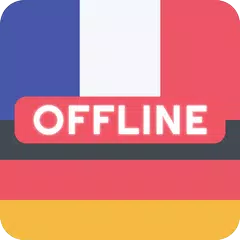 Descargar APK de French German Dictionary