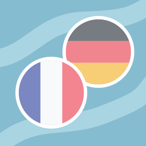 German French Dictionary