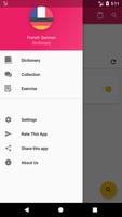 French German Dictionary gönderen