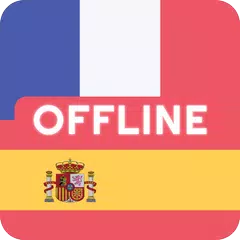 French Spanish Dictionary APK 下載