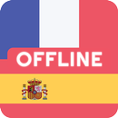 French Spanish Dictionary APK