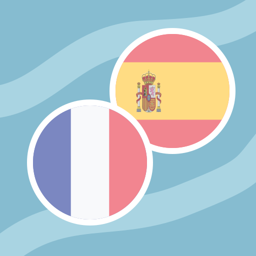 Spanish French Dictionary