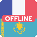 French Kazakh Dictionary APK