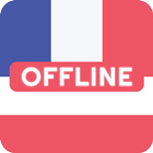 French Polish Dictionary icon