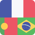 French Portuguese Offline Dictionary & Translator