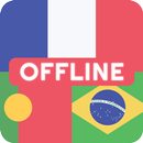 French Portuguese Dictionary-APK