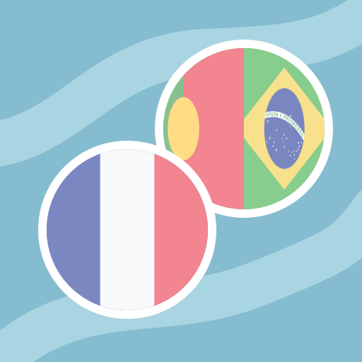 Portuguese French Dictionary