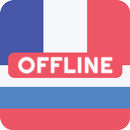 French Russian Dictionary APK