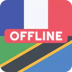 French Swahili Dictionary XAPK Herunterladen