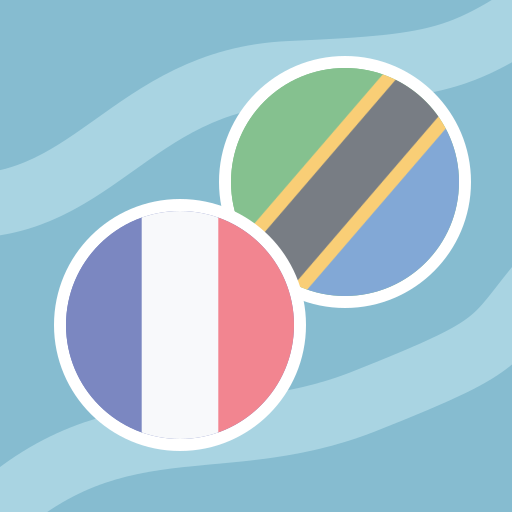 Swahili French Dictionary
