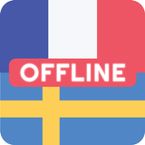 French Swedish Dictionary